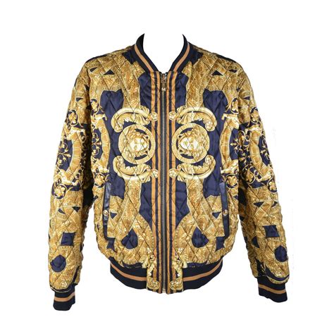 andy milonakis versace jacket|Vintage Versace Jackets .